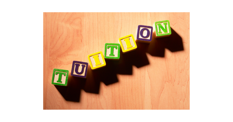 English Tuition Near Me: Finding the Right Support for Strong Language Development