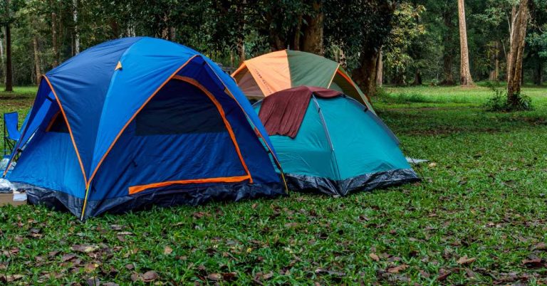 Essential Tent Accessories Every Camper Should Own for Better Outdoor Adventures